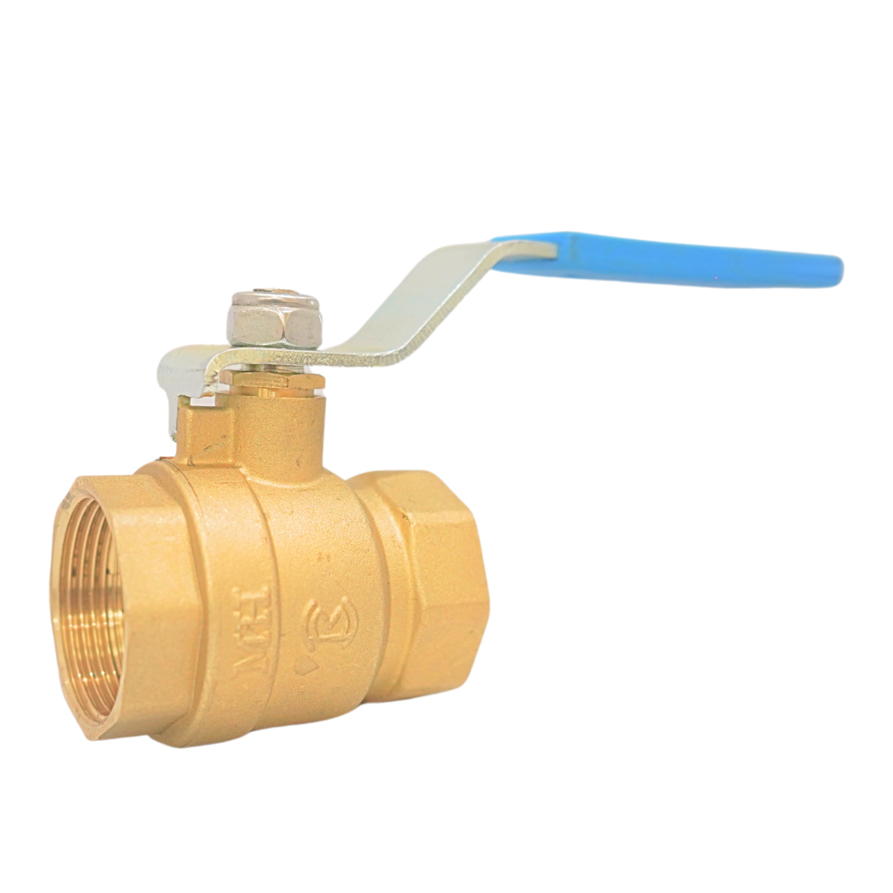Van bi đồng tay gạt MH - Ảnh 2
