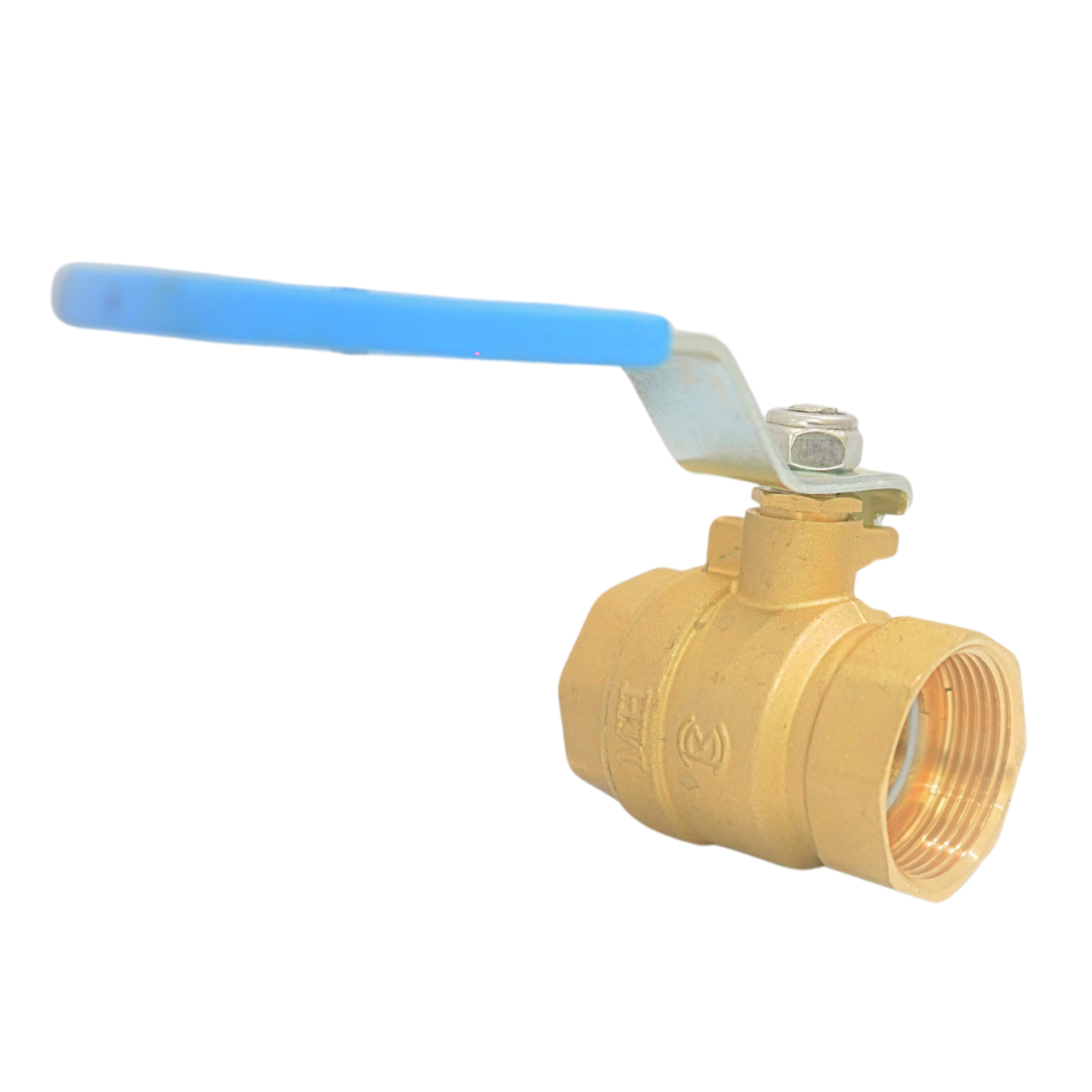 Van bi đồng tay gạt MH - Ảnh 3