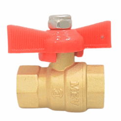 Van bi đồng tay bướm ABS MBV