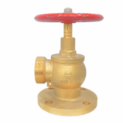 Van góc cứu hỏa nối bích MIHA-5K